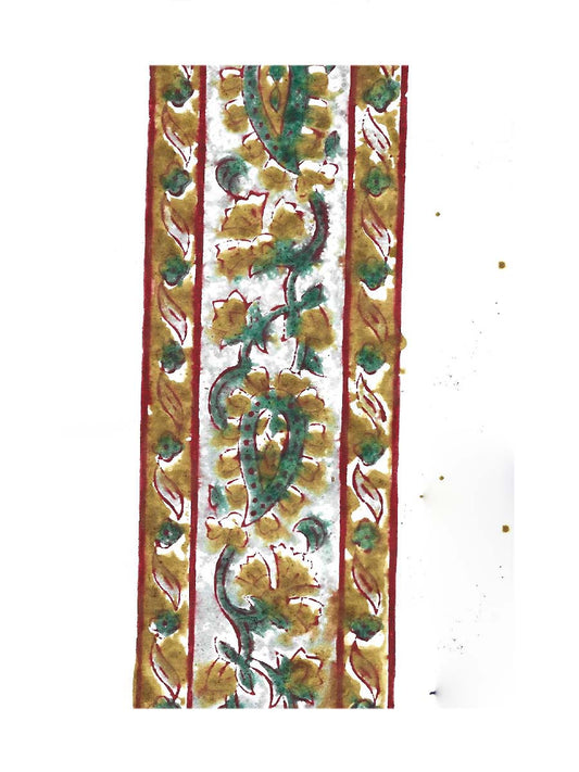 Border