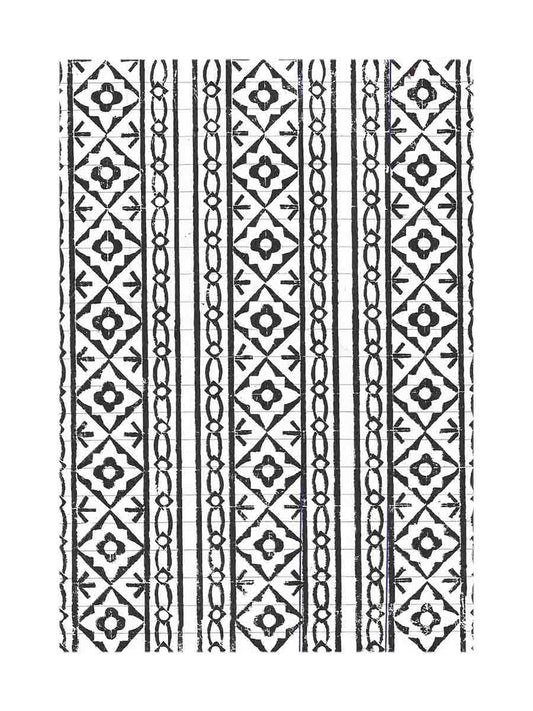 Border