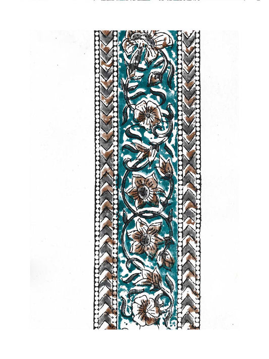 Border