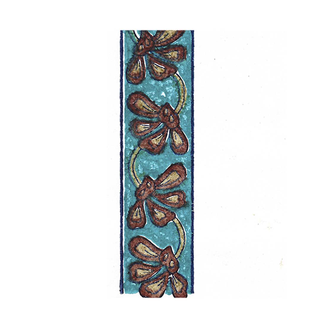 Border-13A