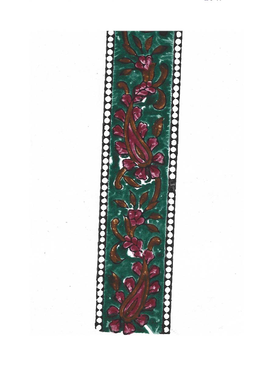 Border