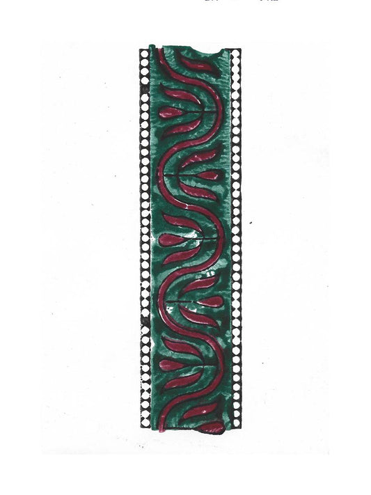 Border