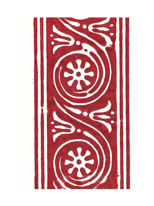 Border