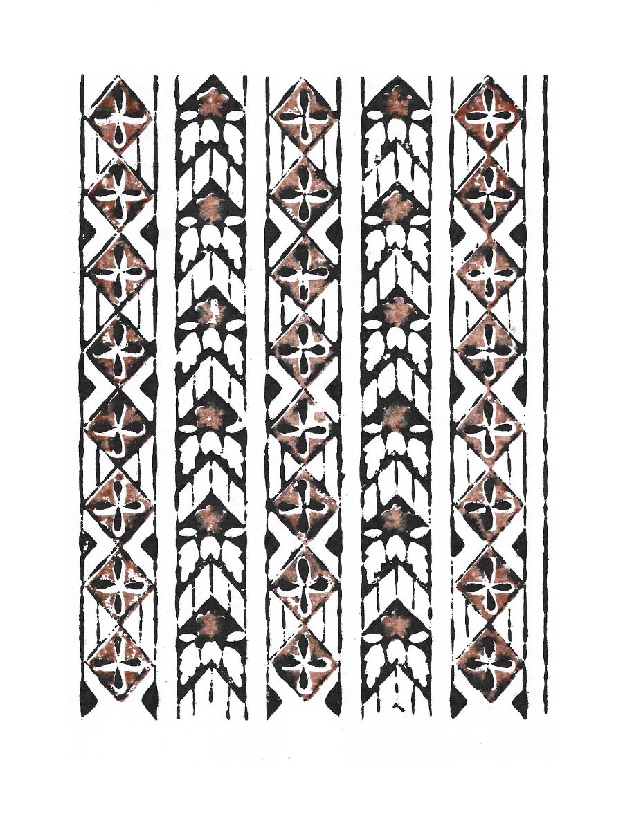 Border