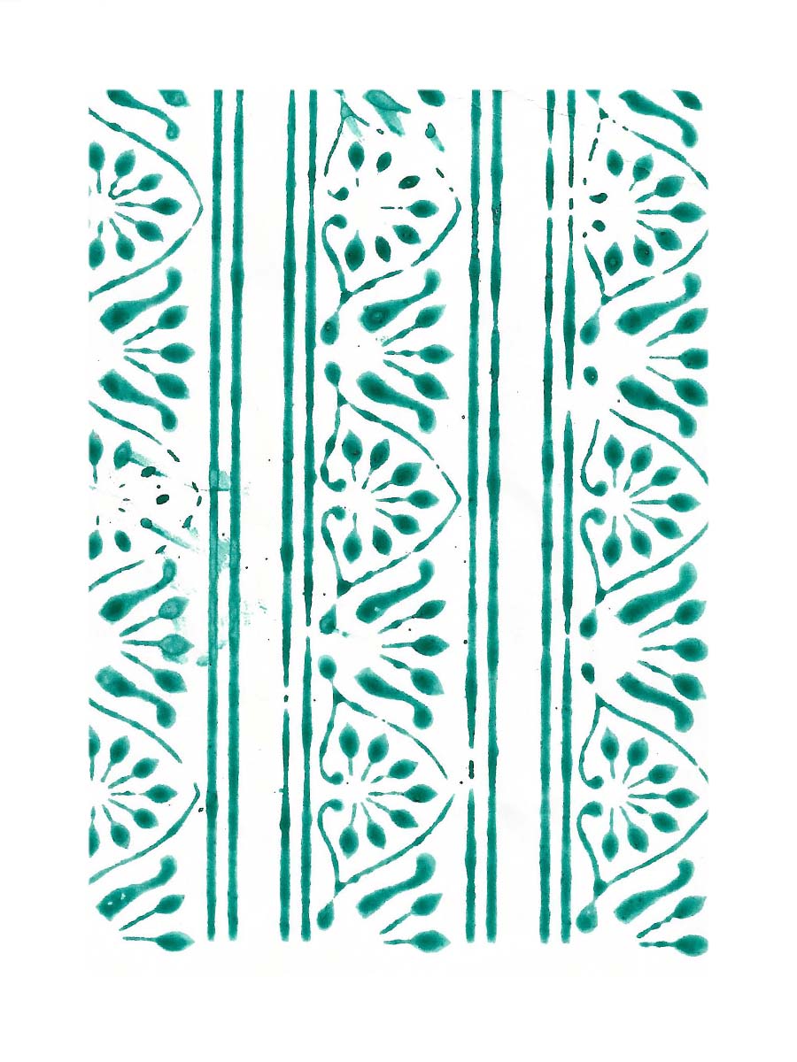Border