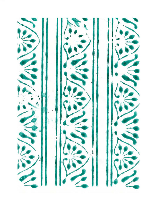 Border