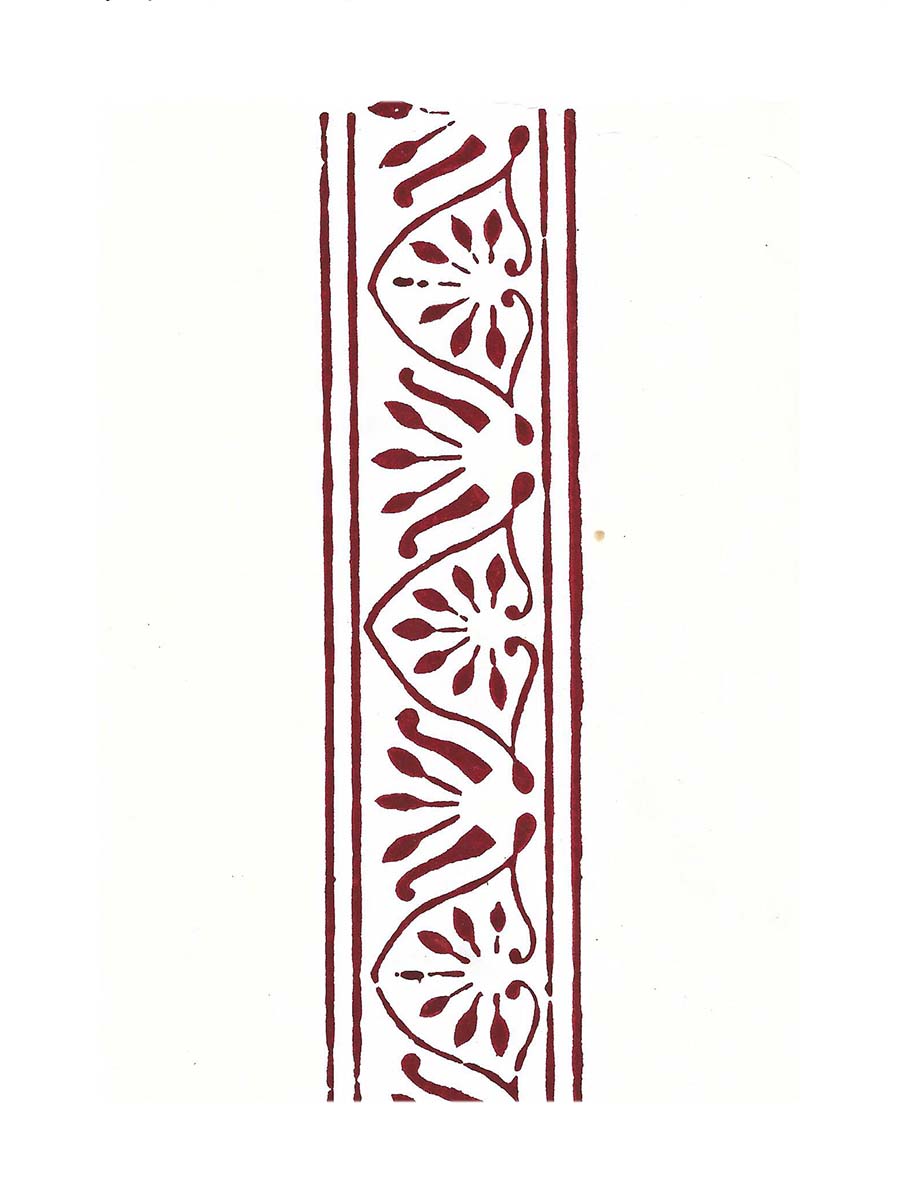 Border