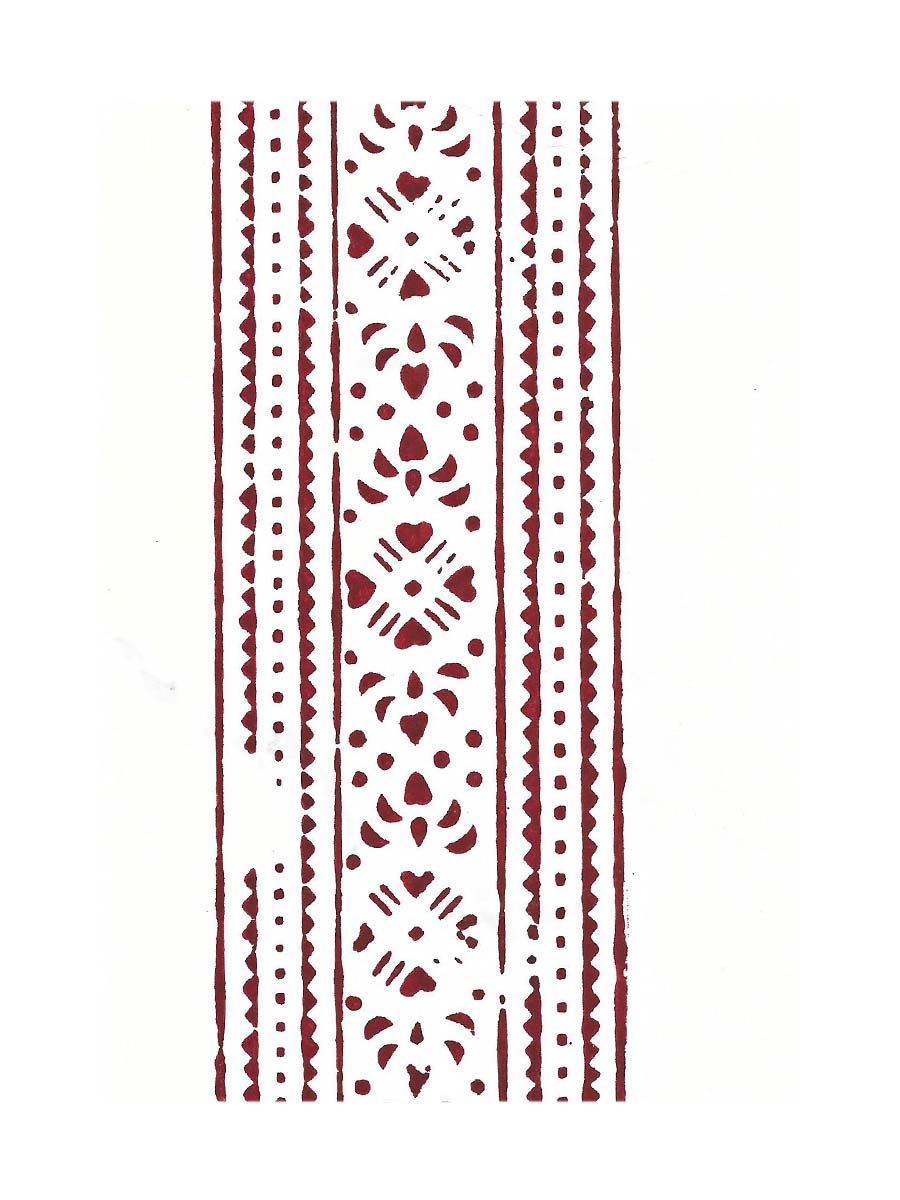 Border