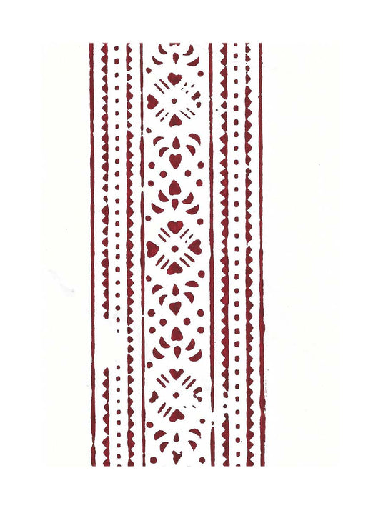 Border