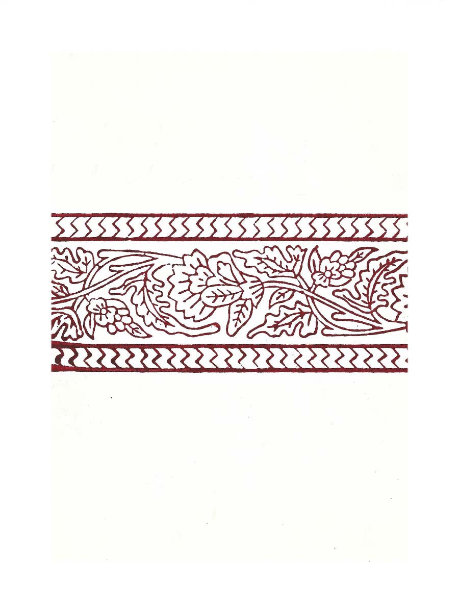 Border