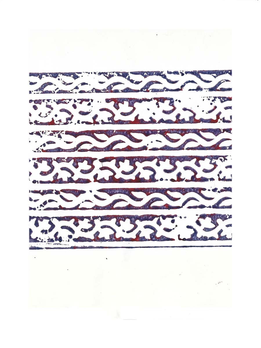Border