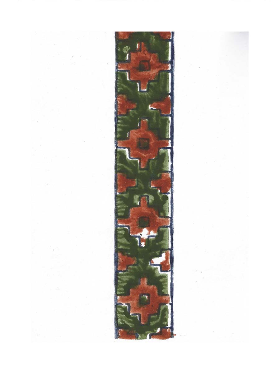 Border