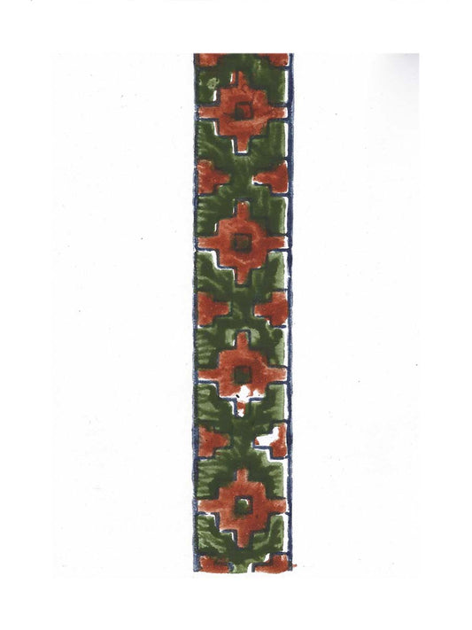 Border