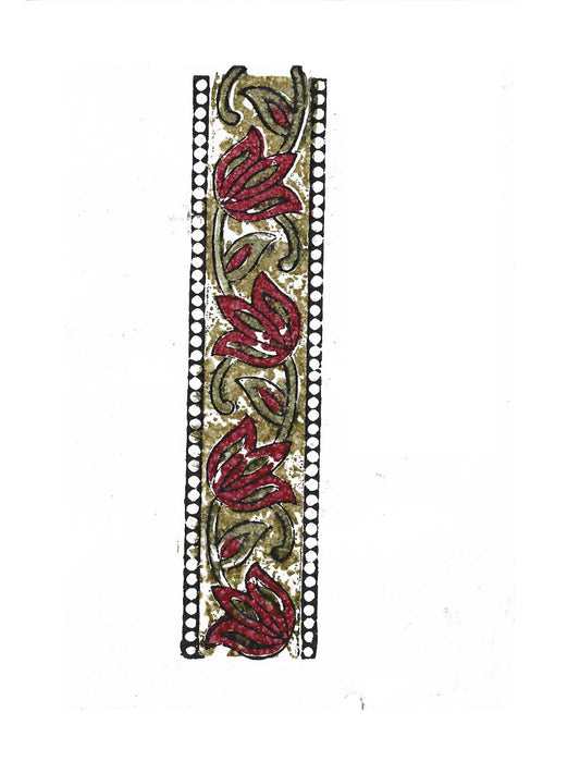 Border