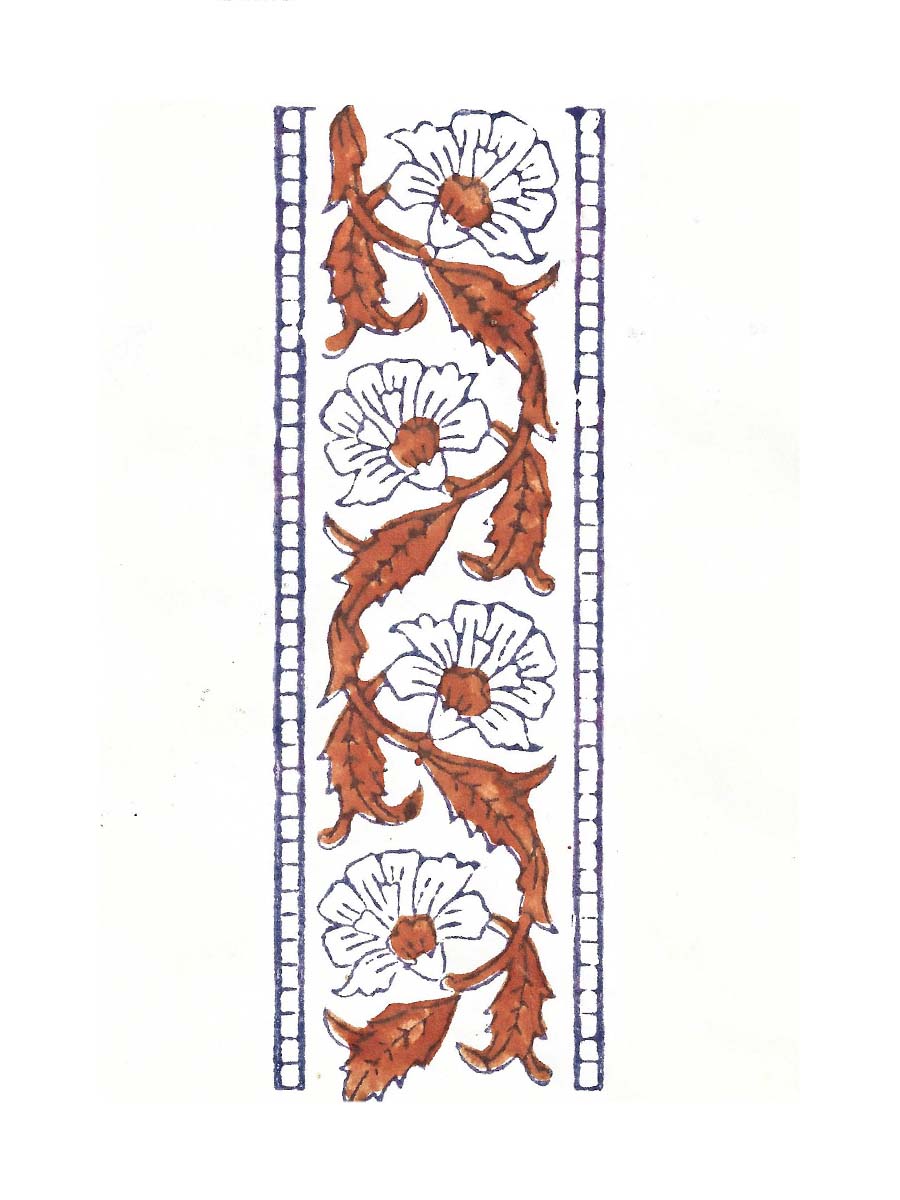 Border