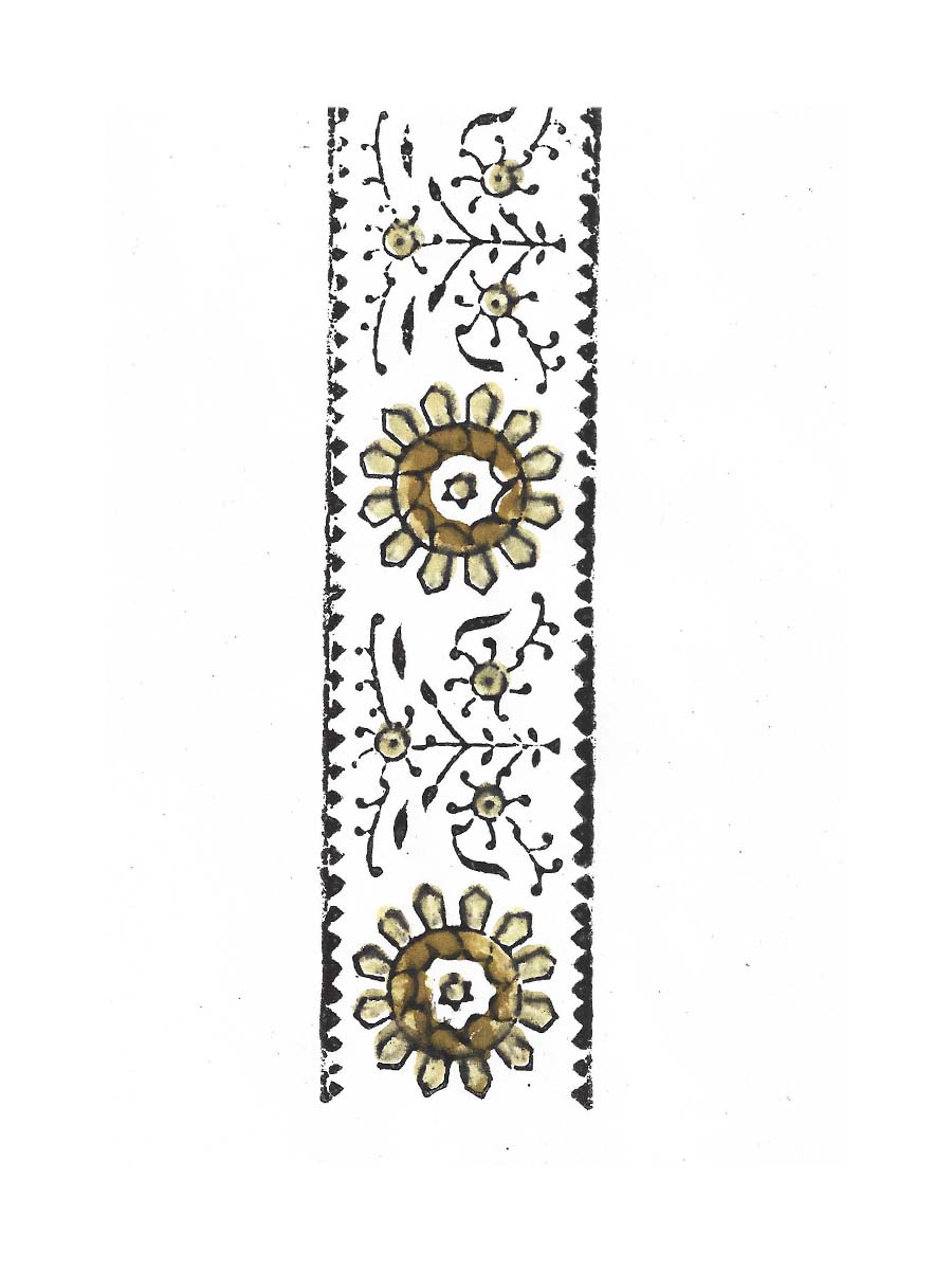 Border