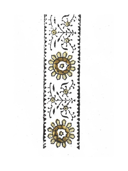 Border