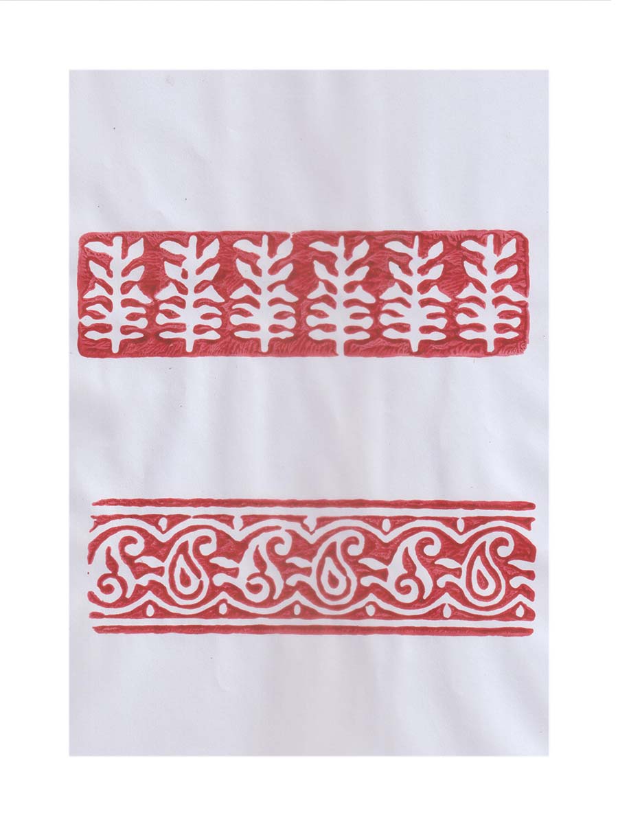 Border