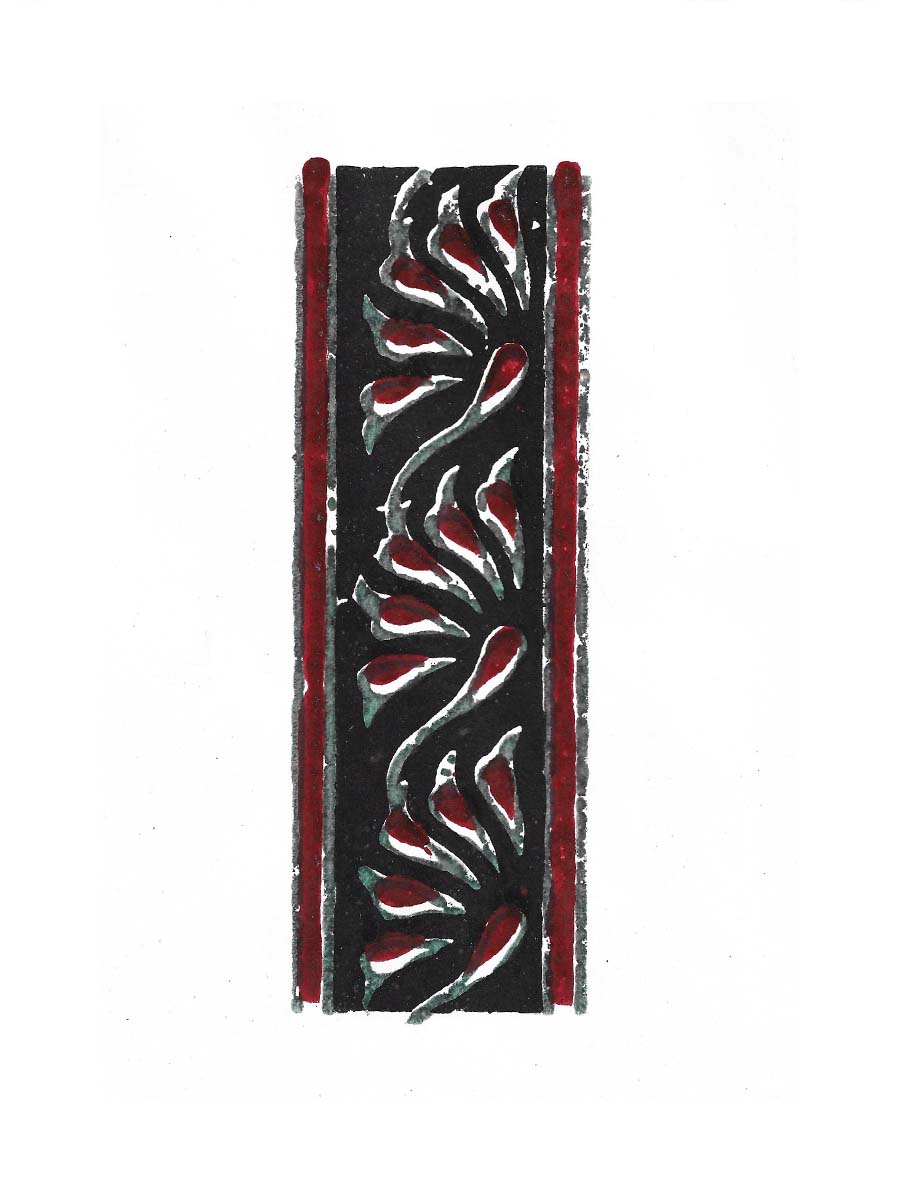 Border