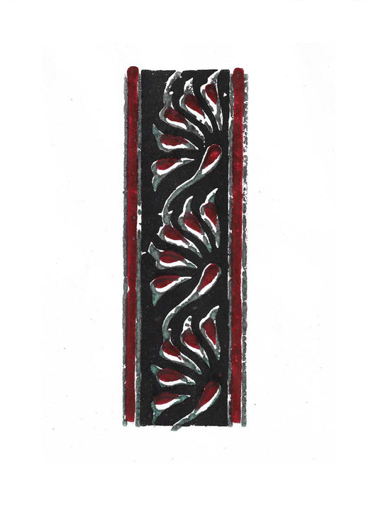 Border