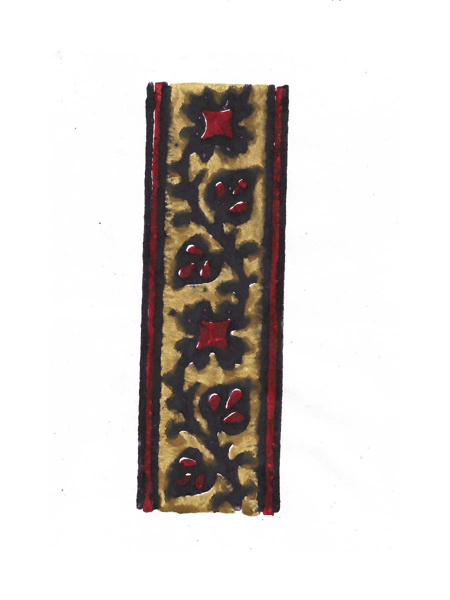Border