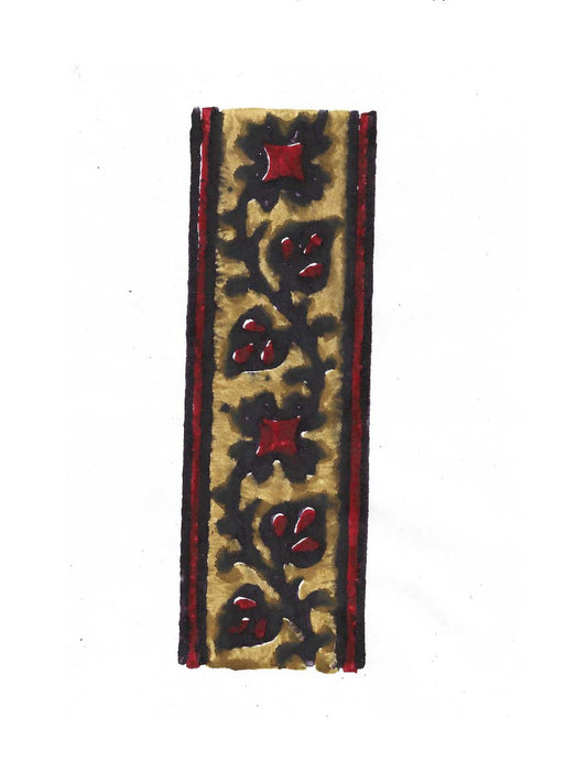Border