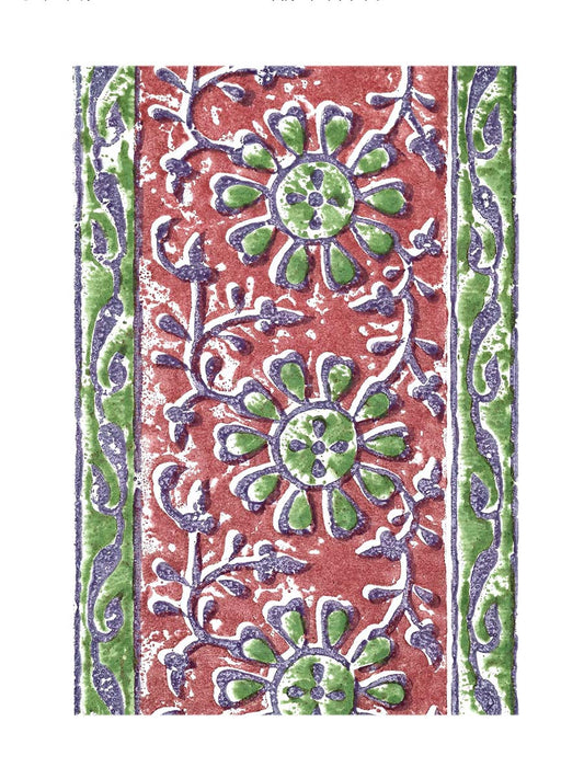Border