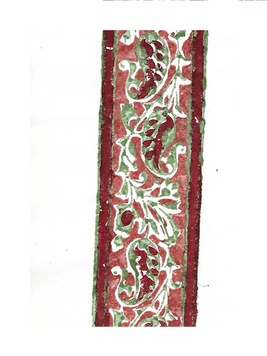 Border