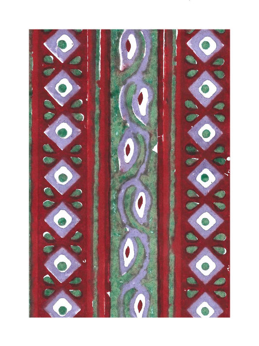 Border