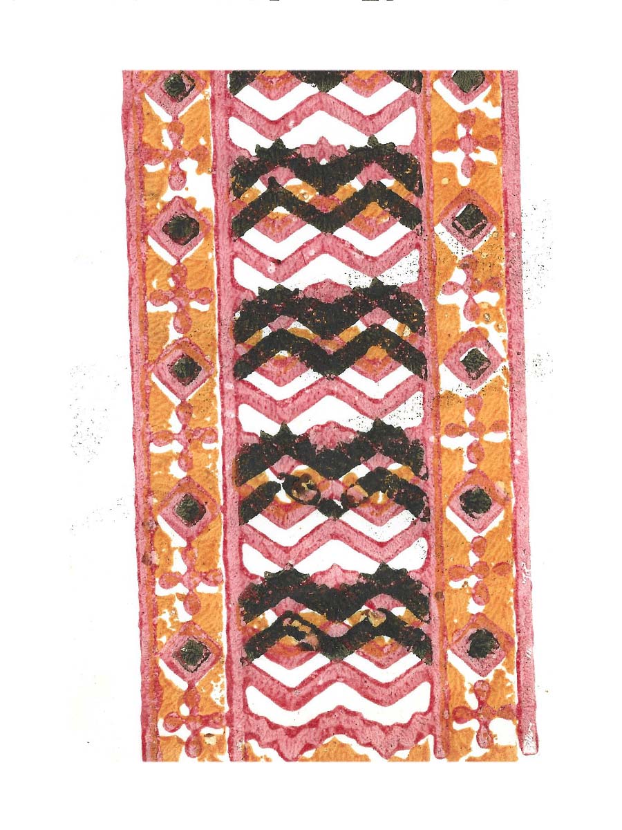 Border