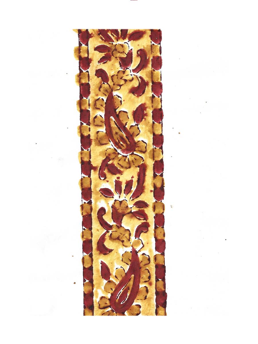 Border