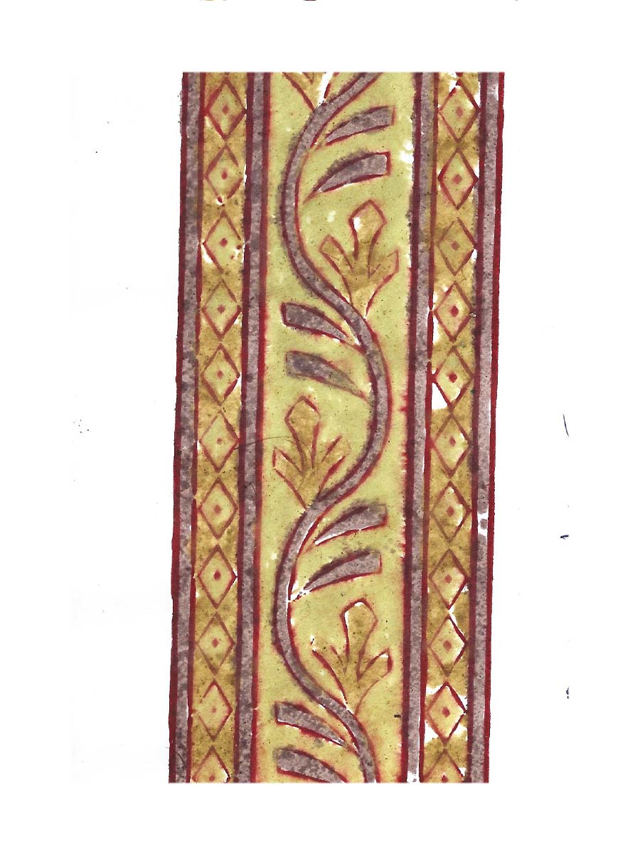 Border