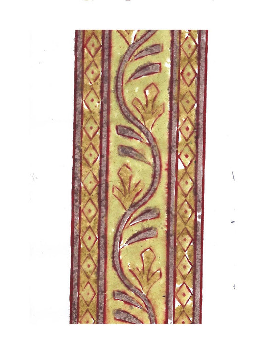 Border