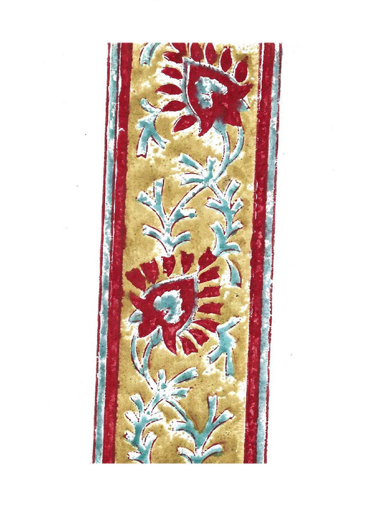 Border