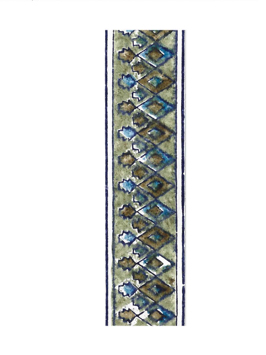 Border