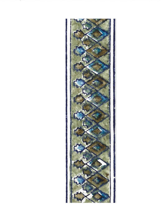 Border
