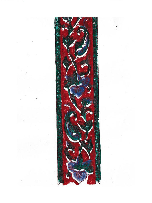 Border