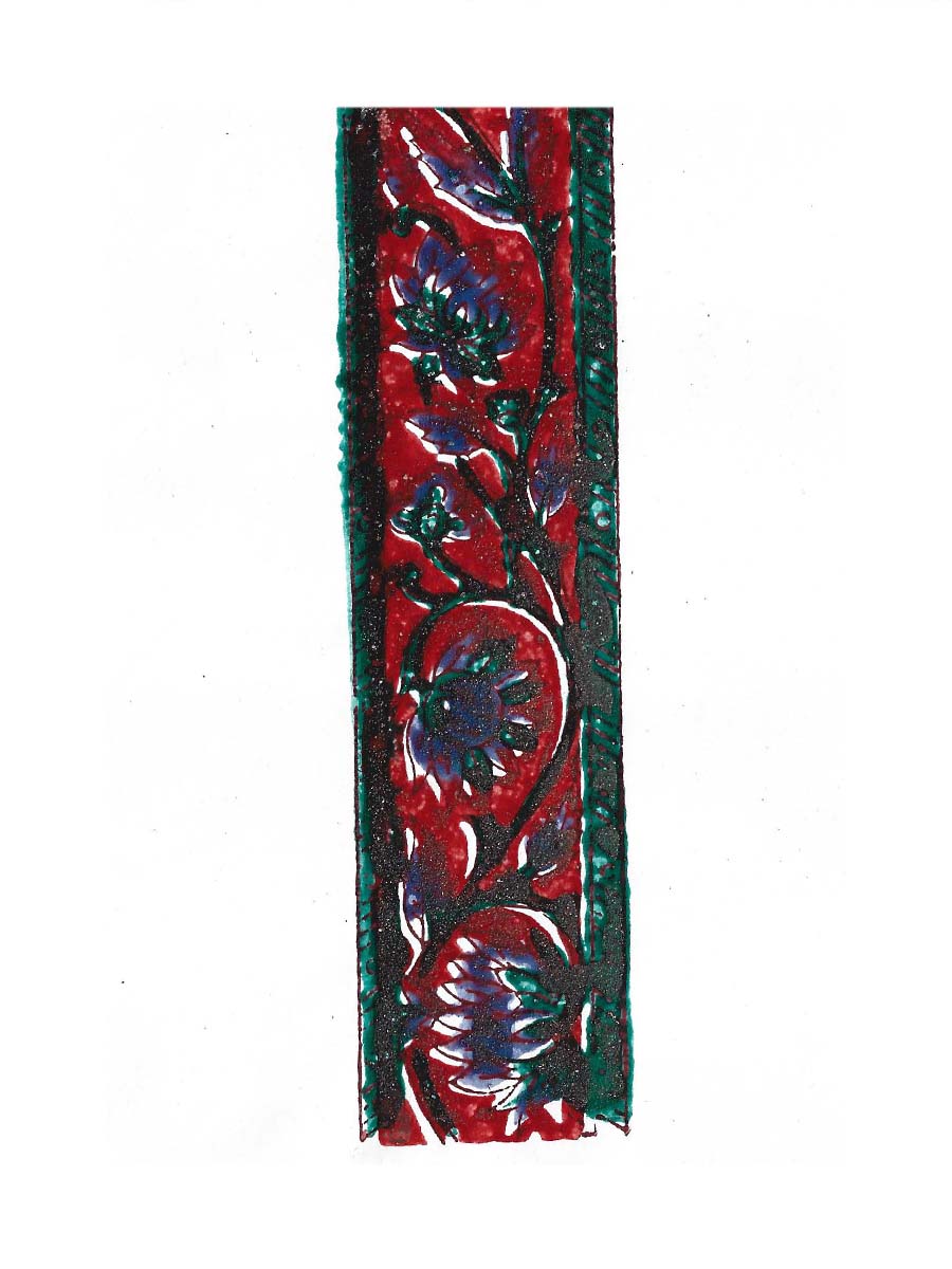 Border