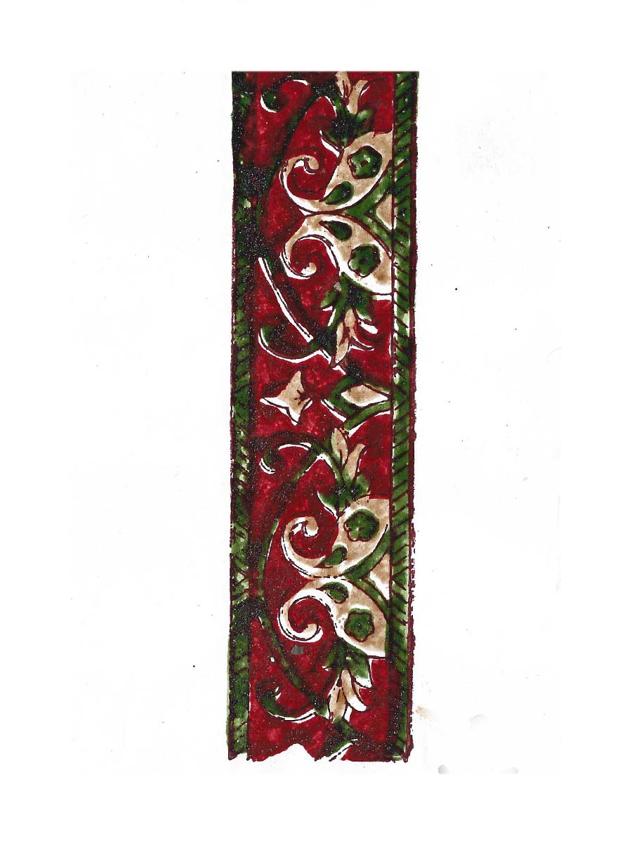Border