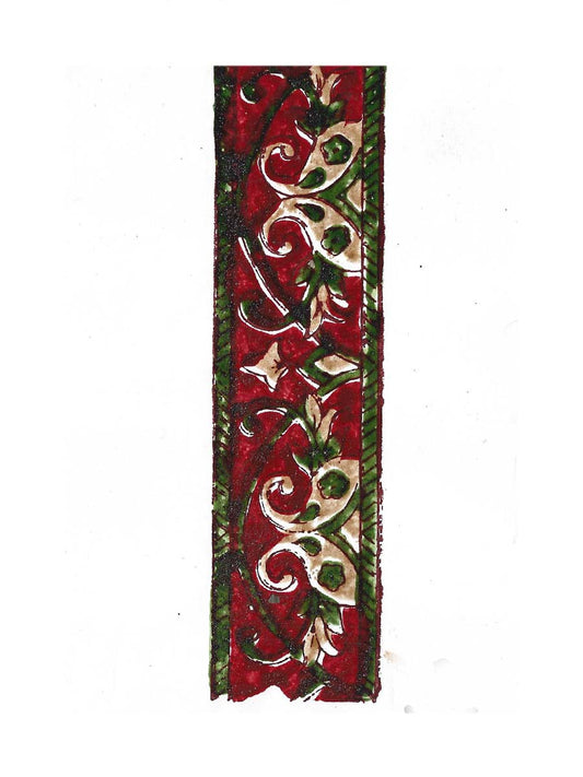 Border