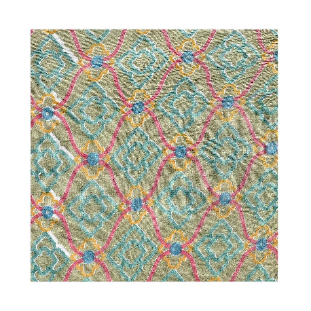 Geometric