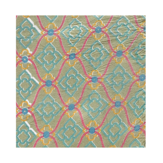Geometric
