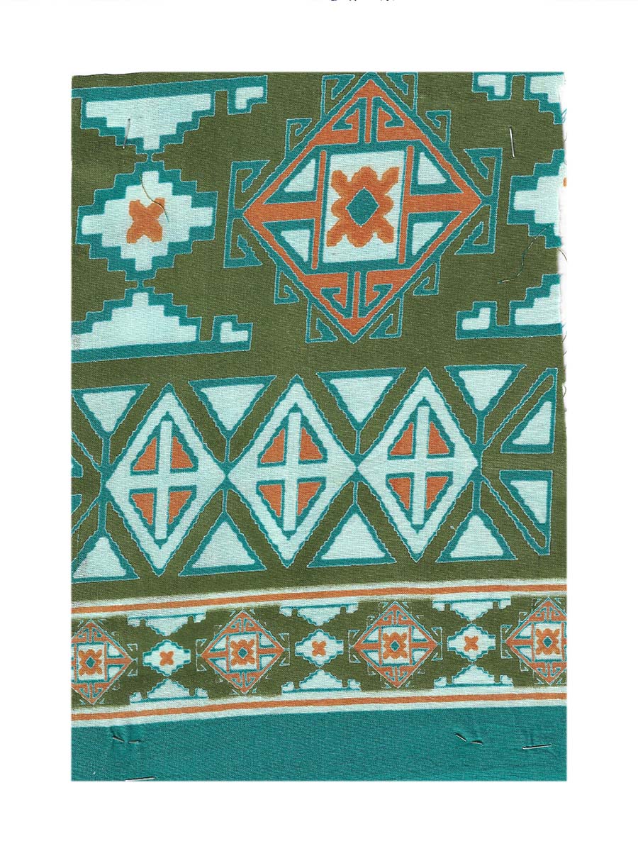 Geometric