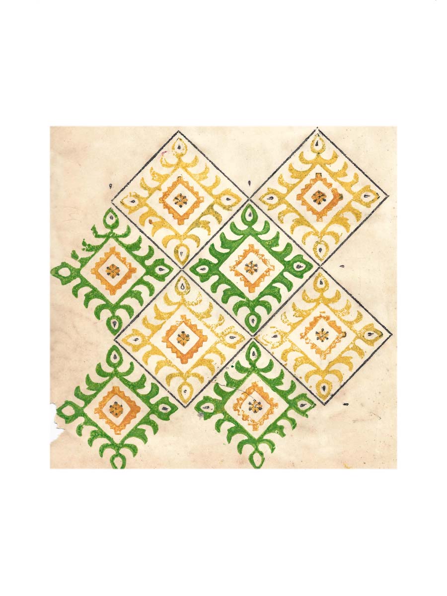 Geometric