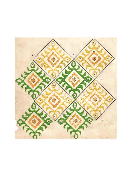 Geometric