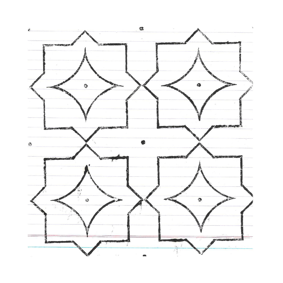 Geometric-50