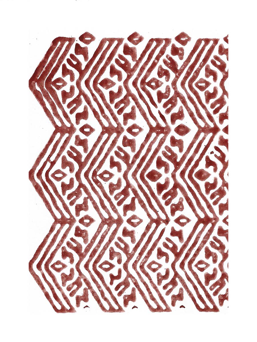 Border